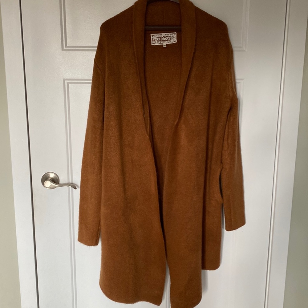 Pink Martini Jacket